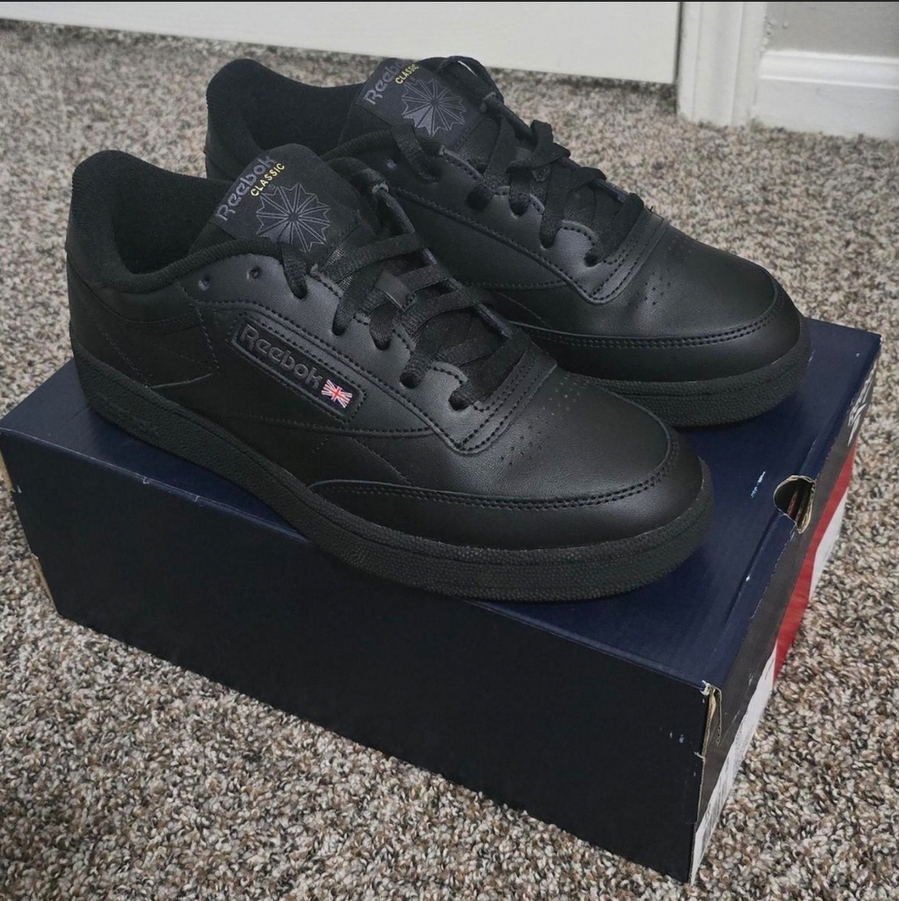 Reebok Club 85